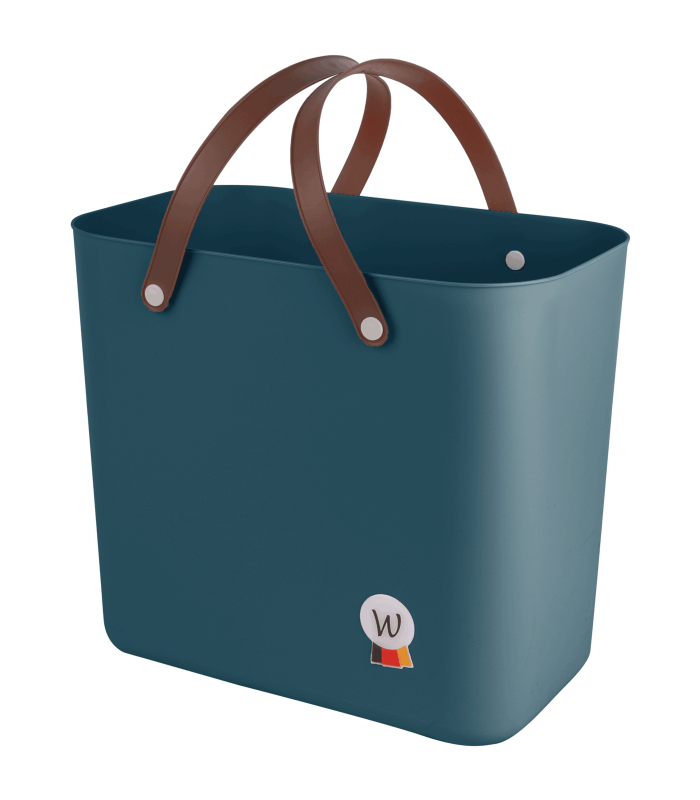 Waldhausen Torba wielofunkcyjna ECO Multibag 25 litrów - Cavalo